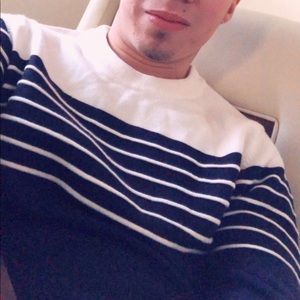 Meet your Posher, Fredis